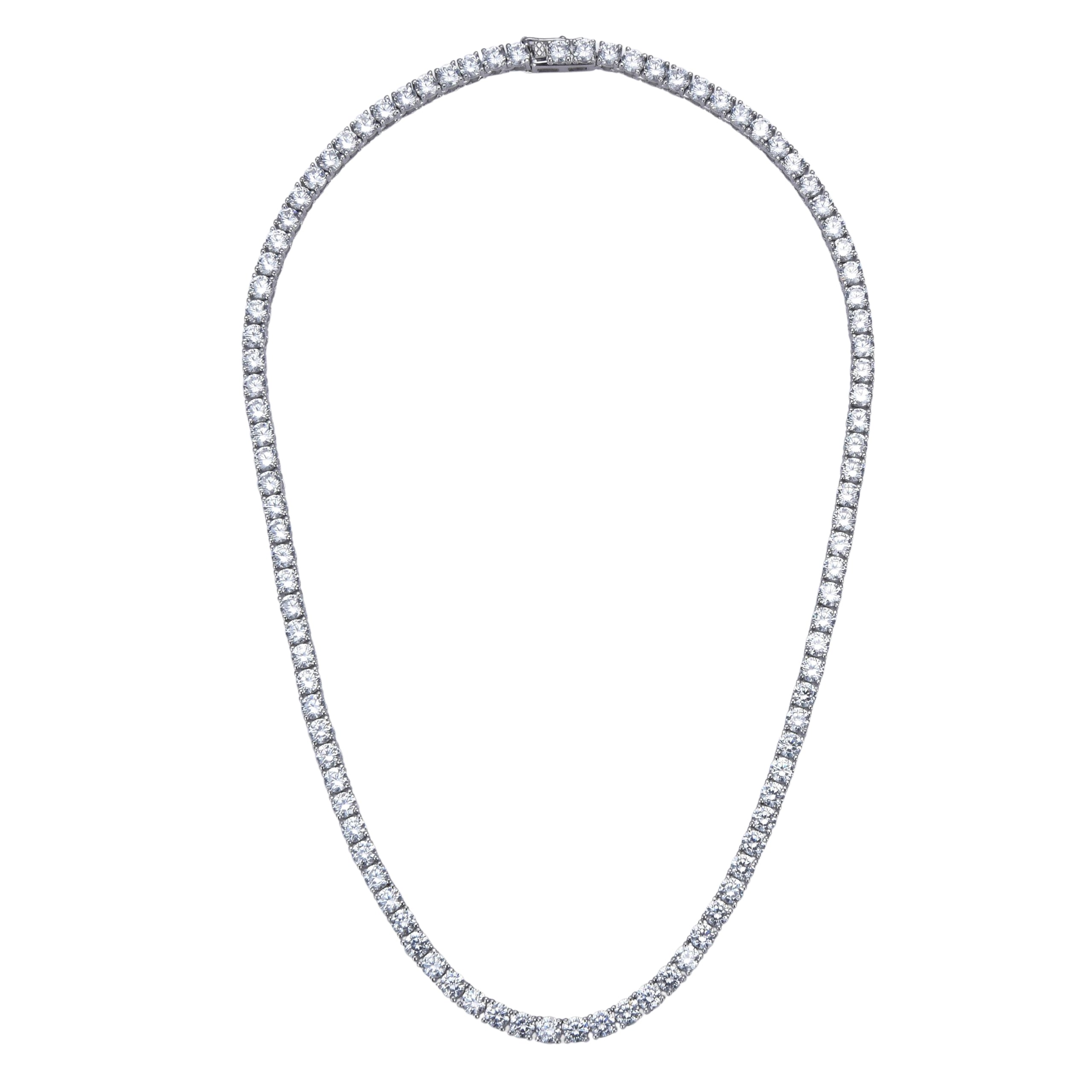 שרשרת טניס ZSI340-1-40cm 3MM