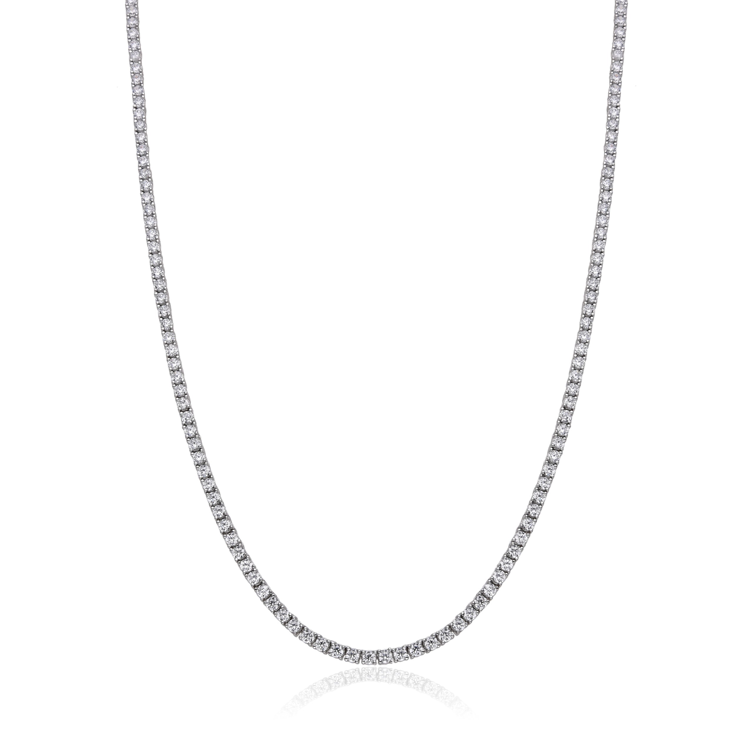 שרשרת טניס 2.5 40 סמ מ"מ ZSI339-1