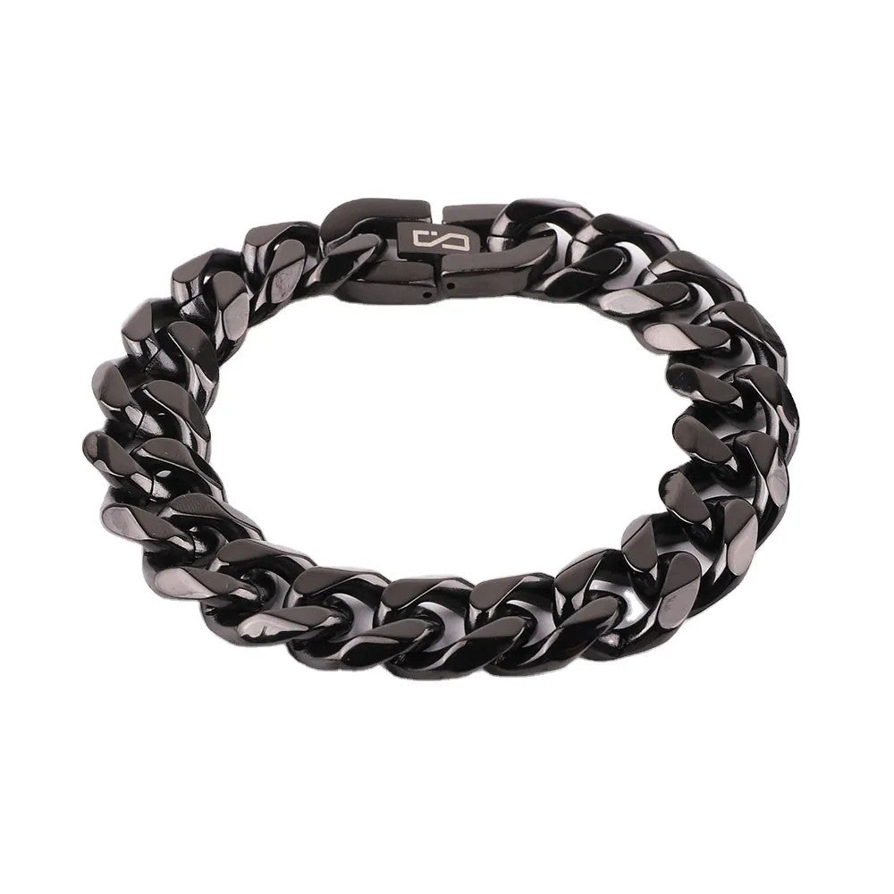 צמיד סטיל YSI023