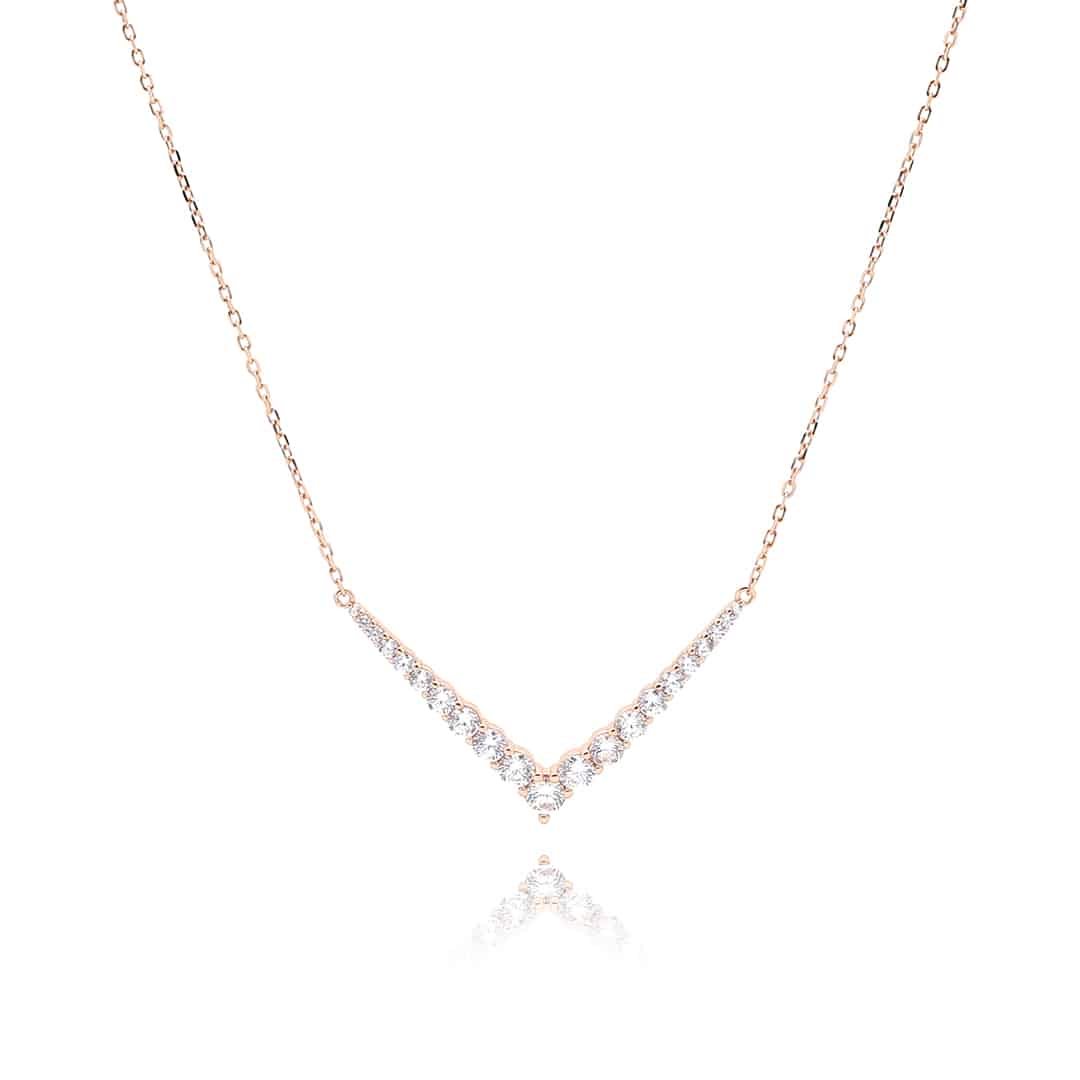 שרשרת  LOZ008-2