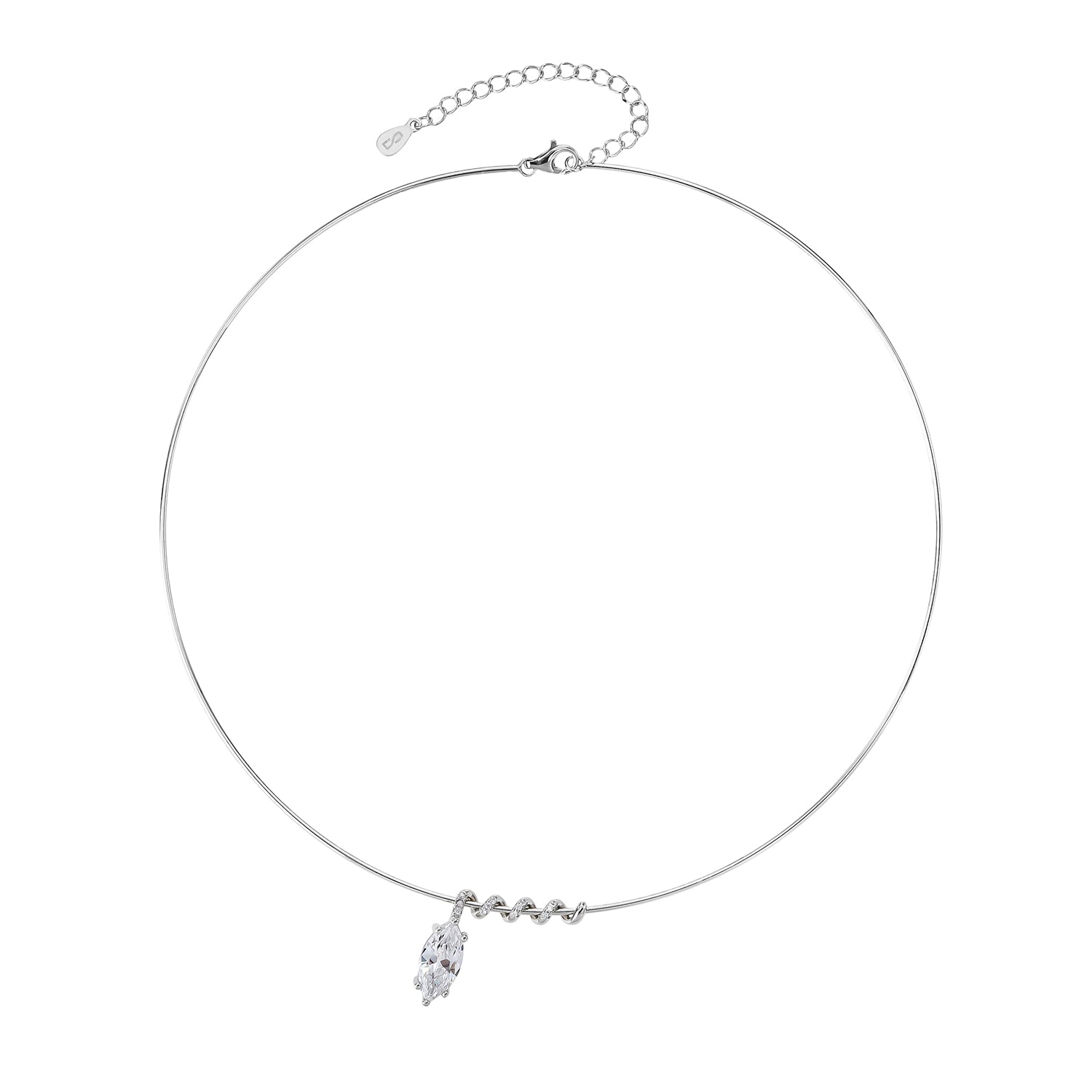 שרשרת קשיחה