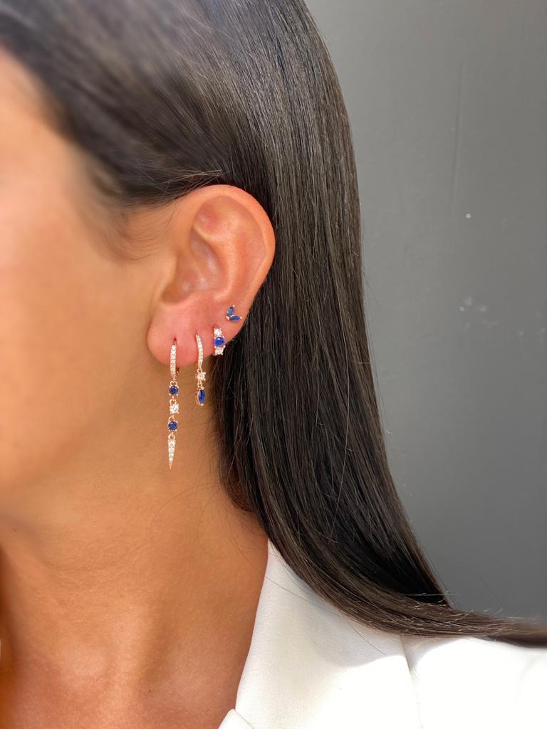 SI004 סט עגילים